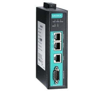 MGate 5103 Series